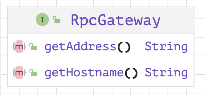 RpcGateway